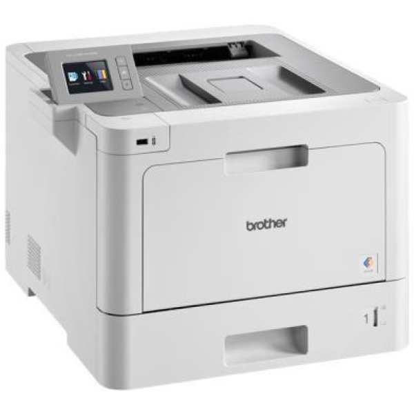 STAMP LAS COL A4 WIFI LAN F/R 31PPM BROTHER HLL8360CDW PCL6