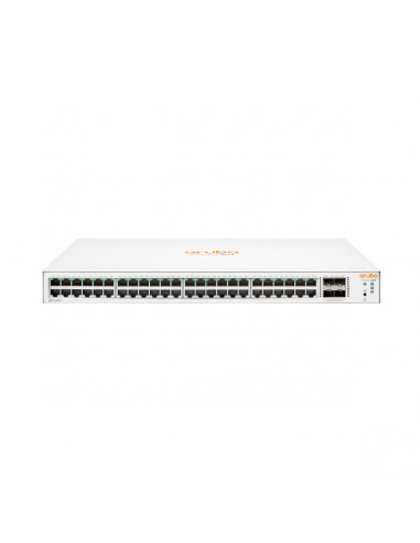 SWITCH 48P GIGABIT 4UPLINK ARUBA