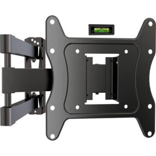 STAFFA TV 23/42 ORIENTABILE 200 FINO A 30KG 3 SNODI