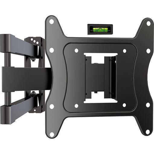 STAFFA TV 23/42 ORIENTABILE 200 FINO A 30KG 3 SNODI