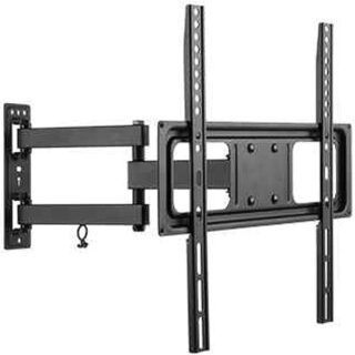 STAFFA TV/MONITOR 32/55 VESA BK MAX35KG/200*200/ORIENT VRT E ORIZ.