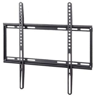 STAFFA TV/MONITOR 23/47 VESA BK MAX40KG/200*200/