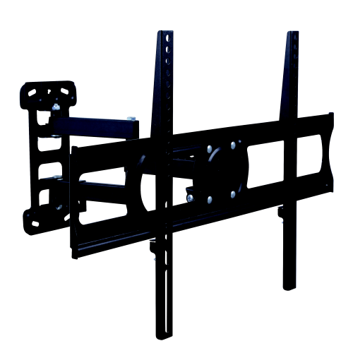 STAFFA TV/MONITOR 37/70 VESA 40KG MAX40KG/400*600/ 3 SNODI 2 ORIENTAM