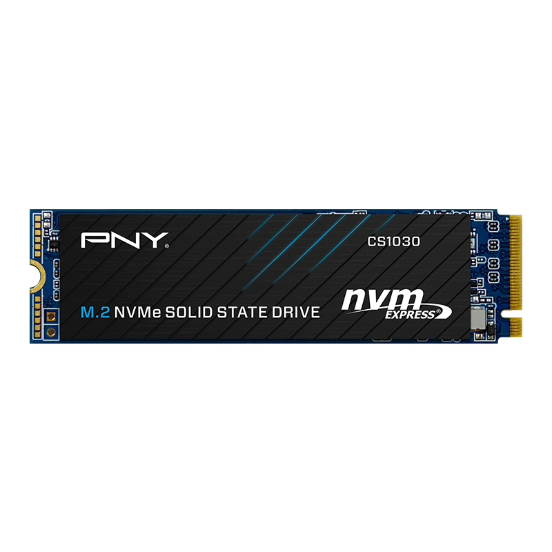 SSD M.2 500GB 2280 PCIE NVME 1.3 CS1030 3D NAND R/W 2000/1100 GEN3