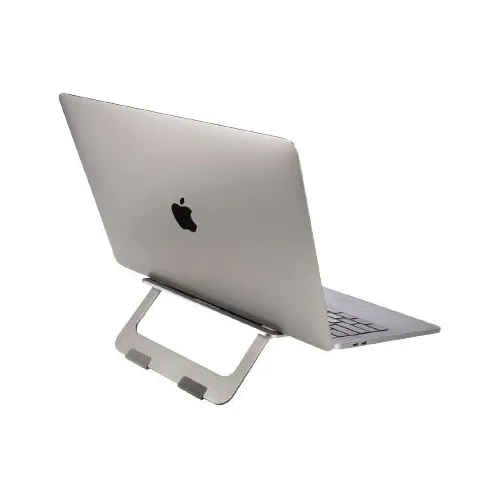 STAND ALLUMINIO LAPTOP SPACE GRAY