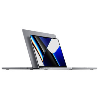 MACBOOK PRO 16 APPLE M1 PRO 10C.SI 16C.GPU 16GB 1TB SSD SILVER