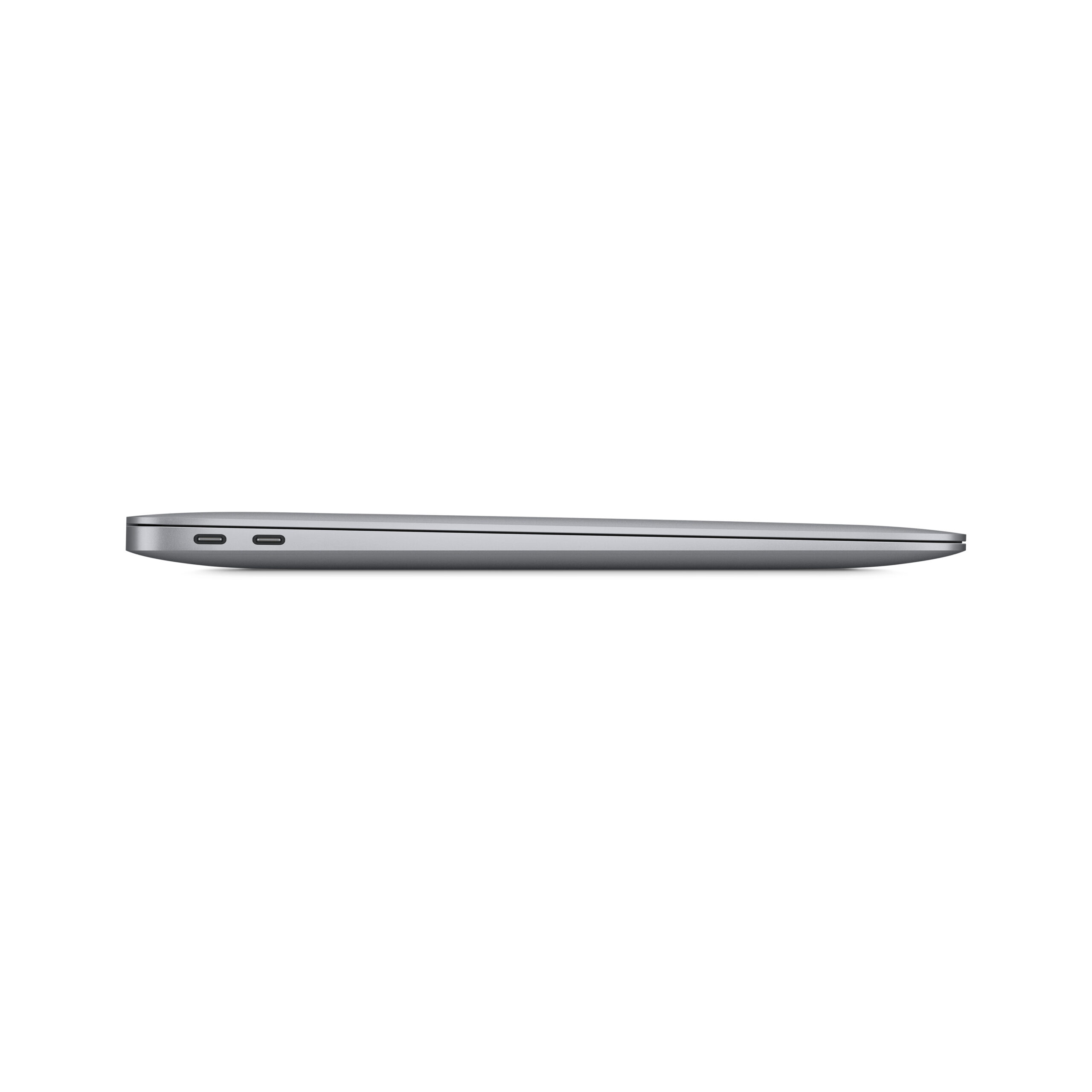 MACBOOK AIR 13 APPLE M1 8CORE SPAC 8GB/256GB/IRIS+/TOUCHID GPU 7CORE - immagine 3
