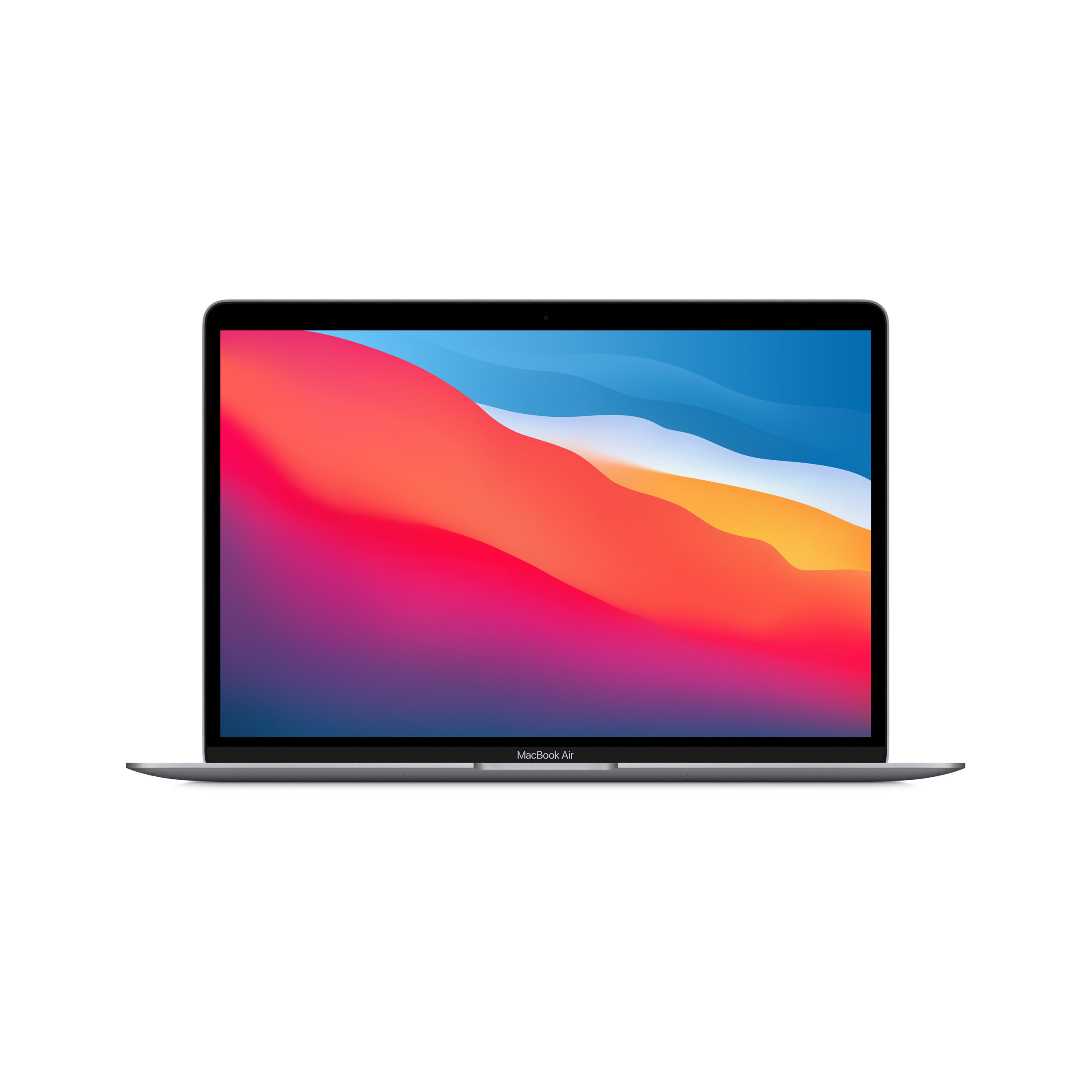 MACBOOK AIR 13 APPLE M1 8CORE SPAC 8GB/256GB/IRIS+/TOUCHID GPU 7CORE