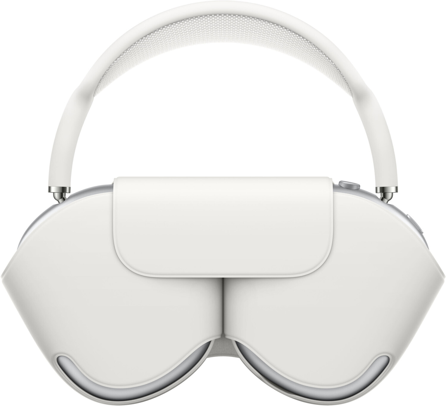CUFFIE APPLE AIRPODS MAX SILVER