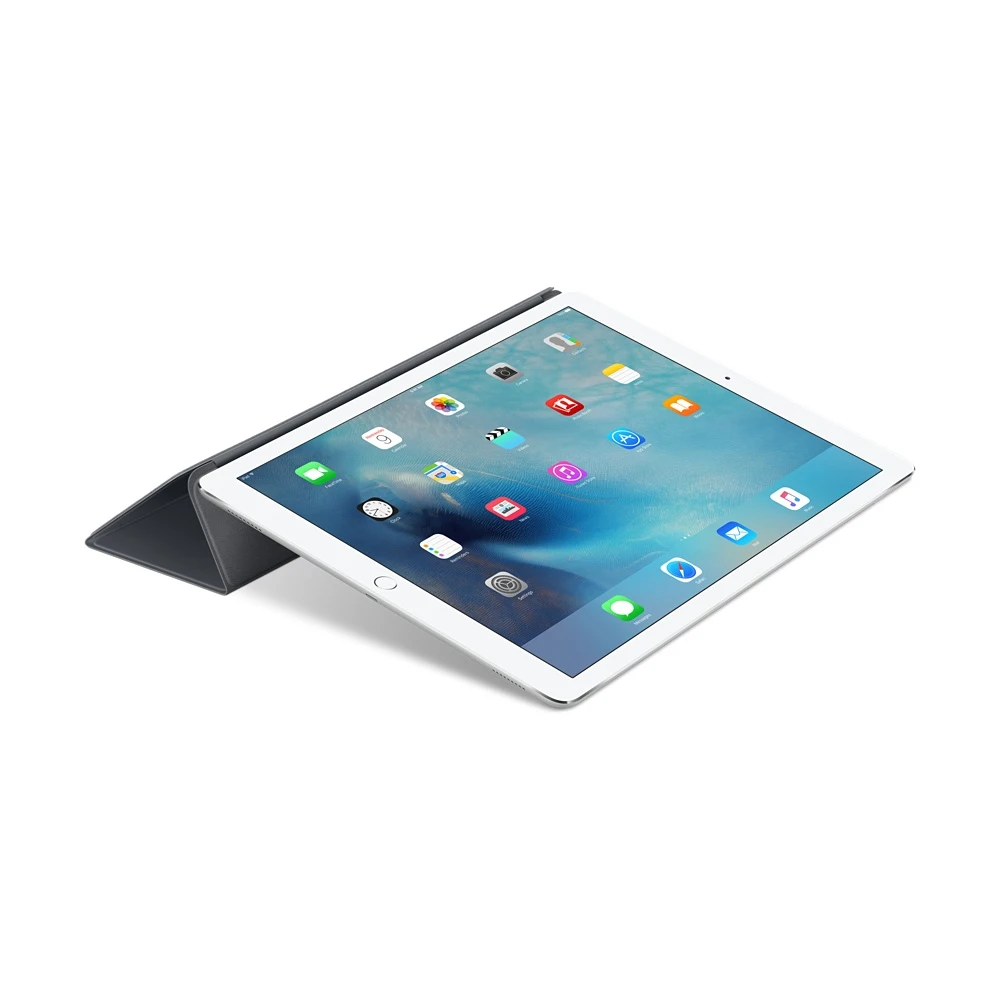 CUSTODIA APPLE SMART COVER IPAD PRO CHARACOAL GRAY