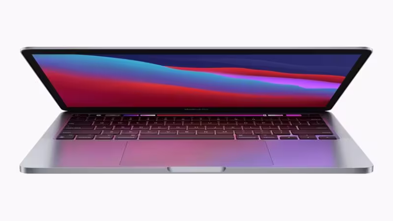 MACBOOK PRO 16 APPLE M1 PRO 10C.SI 16C.GPU 16GB 512GB SSD  SILVER