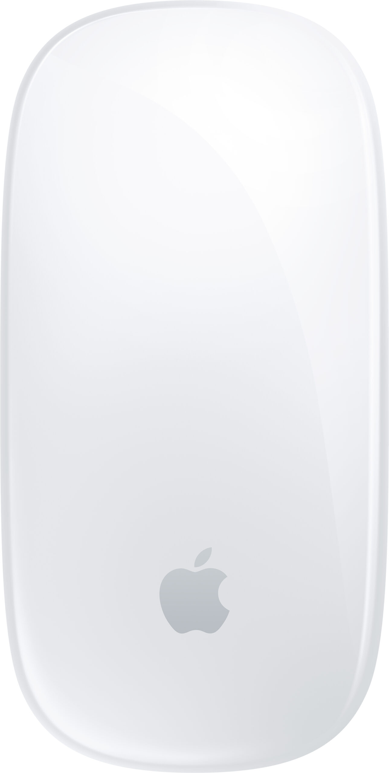 MOUSE MAGIC APPLE WIRELESS RICARICA CON CAVO USB-C - immagine 3