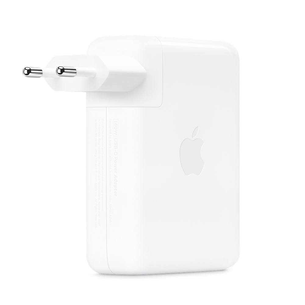 ALIMENTATORE APPLE USB-C 140W MACBOOK