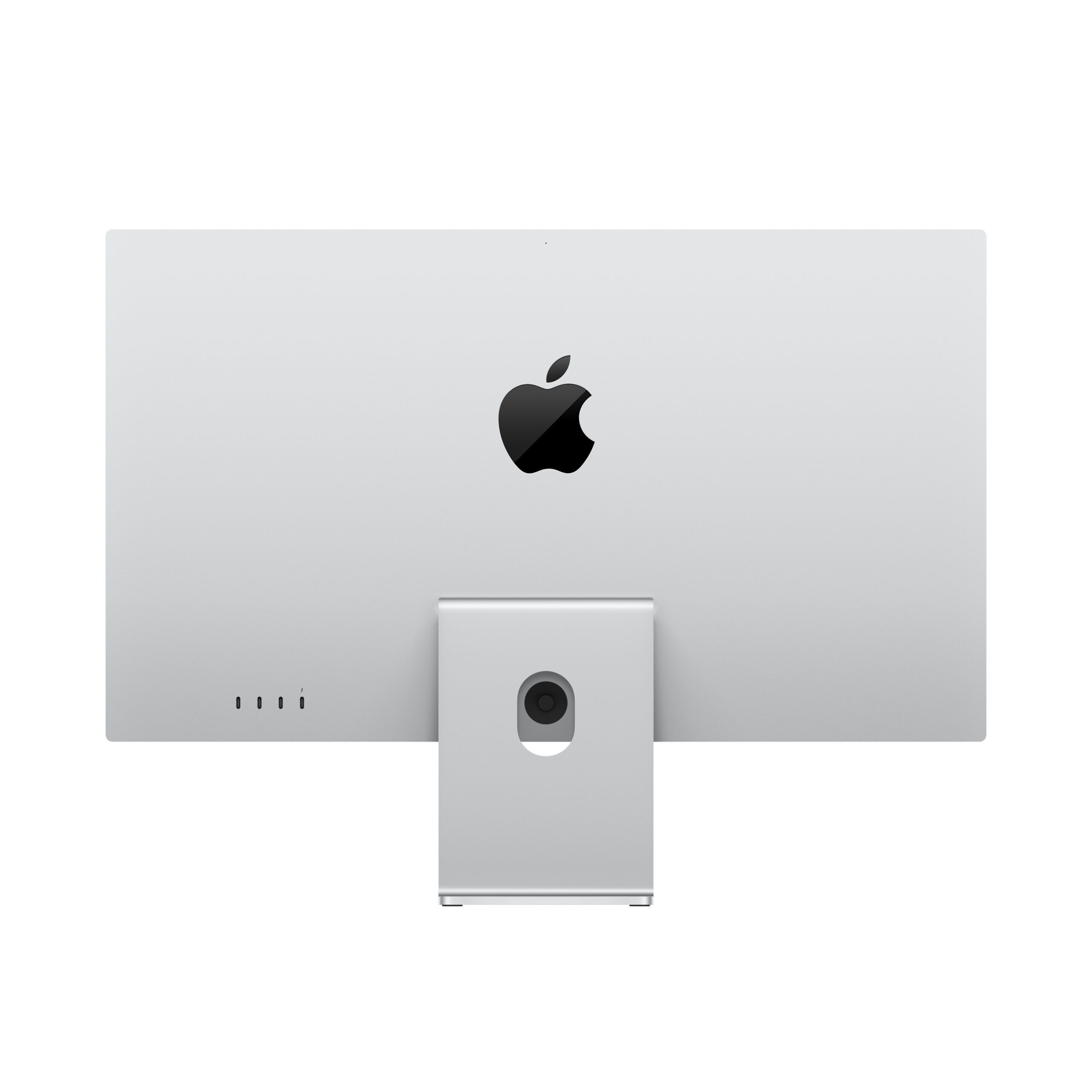 MONITOR APPLE STUDIO DISPLAY INCLIN REGOLABILE VETRO NANOTEXTURE 5K