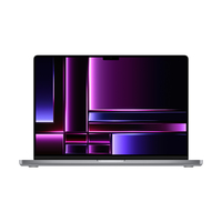 MACBOOK PRO 16 APPLE M2 MAX 12C.SG 38C.GPU 32GB 1TB SSD SPACE GRAY