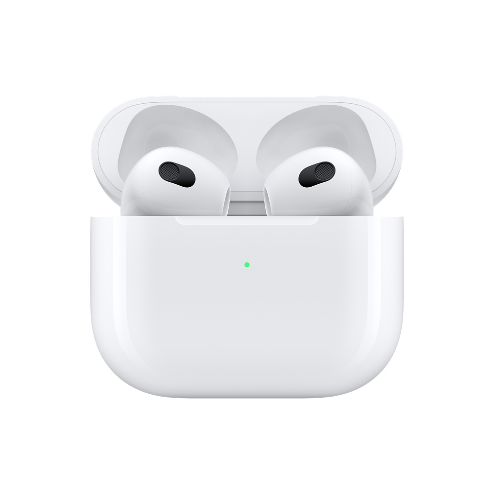 AURICOLARI AIRPODS 3 APPLE  2022 TY/A E ZM/A