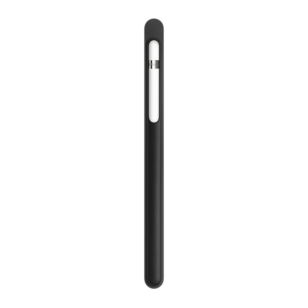 CUSTODIA APPLE PENCIL COLORE BLACK