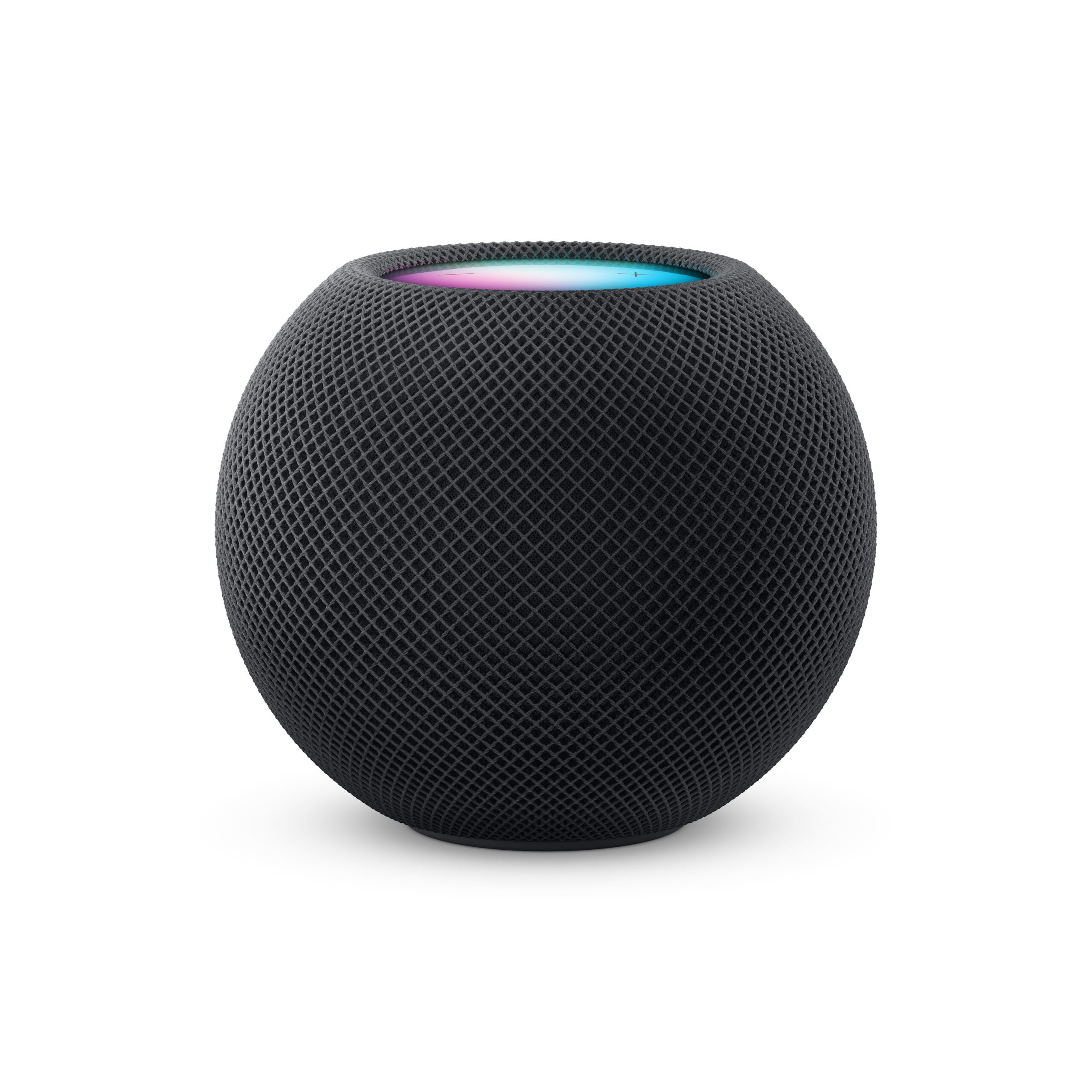 SPEAKER APPLE HOMEPOD MINI SPACE GRAY BLUETOOTH