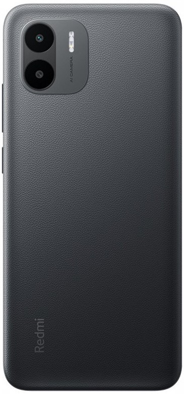 SM XIAOMI REDMI A1 BLACK 6,52 2+32GB DS ITA