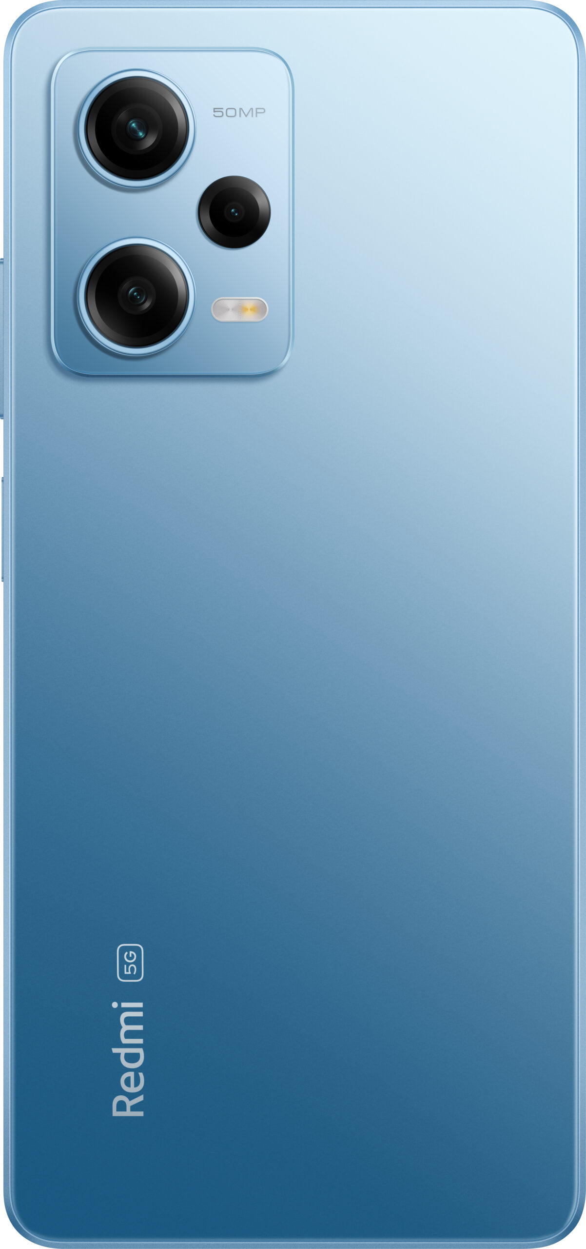 SM XIAOMI REDMI NOTE 12 PRO 5G BLUE 6,67 6+128GB DS ITA