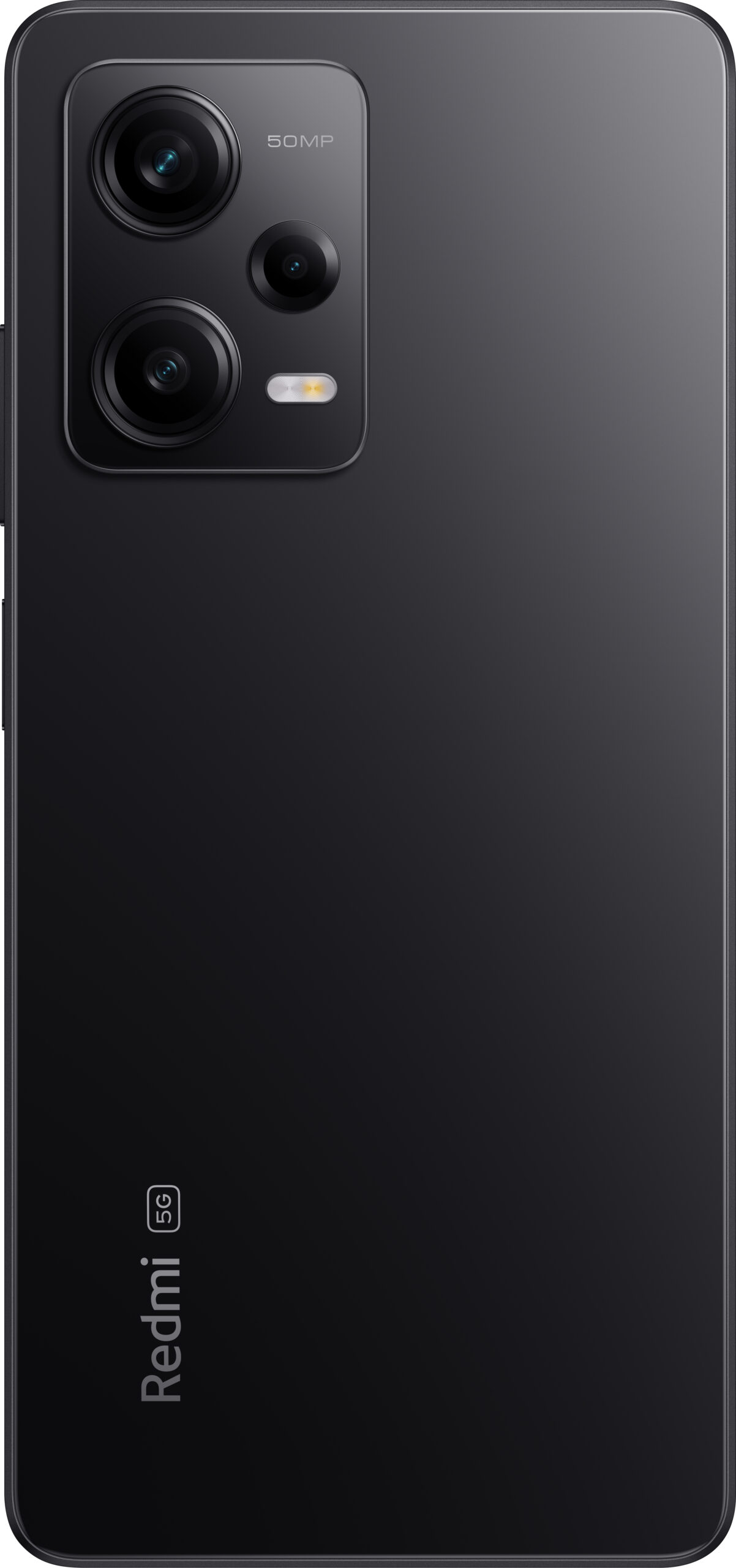 SM XIAOMI REDMI NOTE 12 PRO 5G BLACK 6,67 6+128GB DS ITA