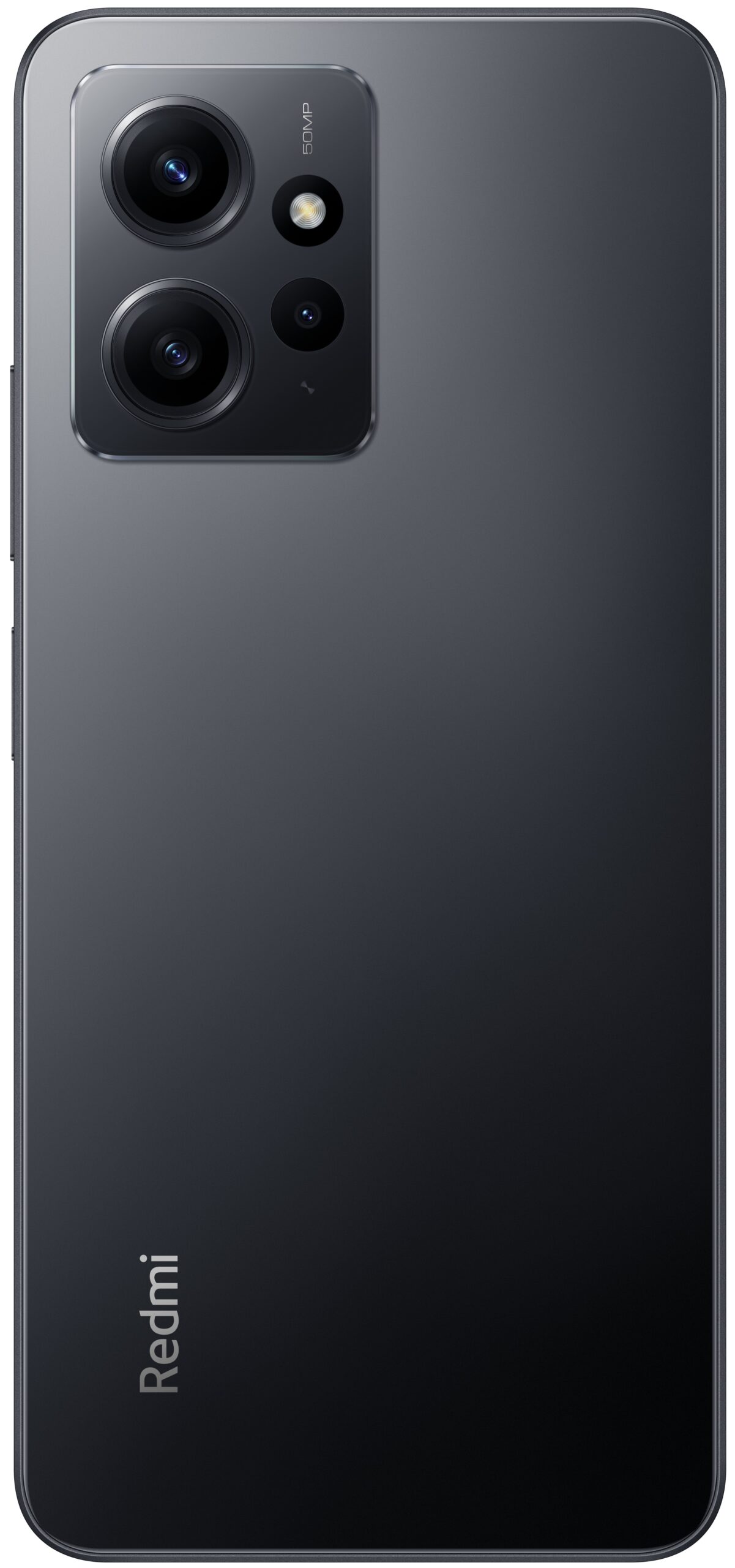 SM XIAOMI REDMI NOTE 12 BLACK 6,67 4+128GB DS ITA
