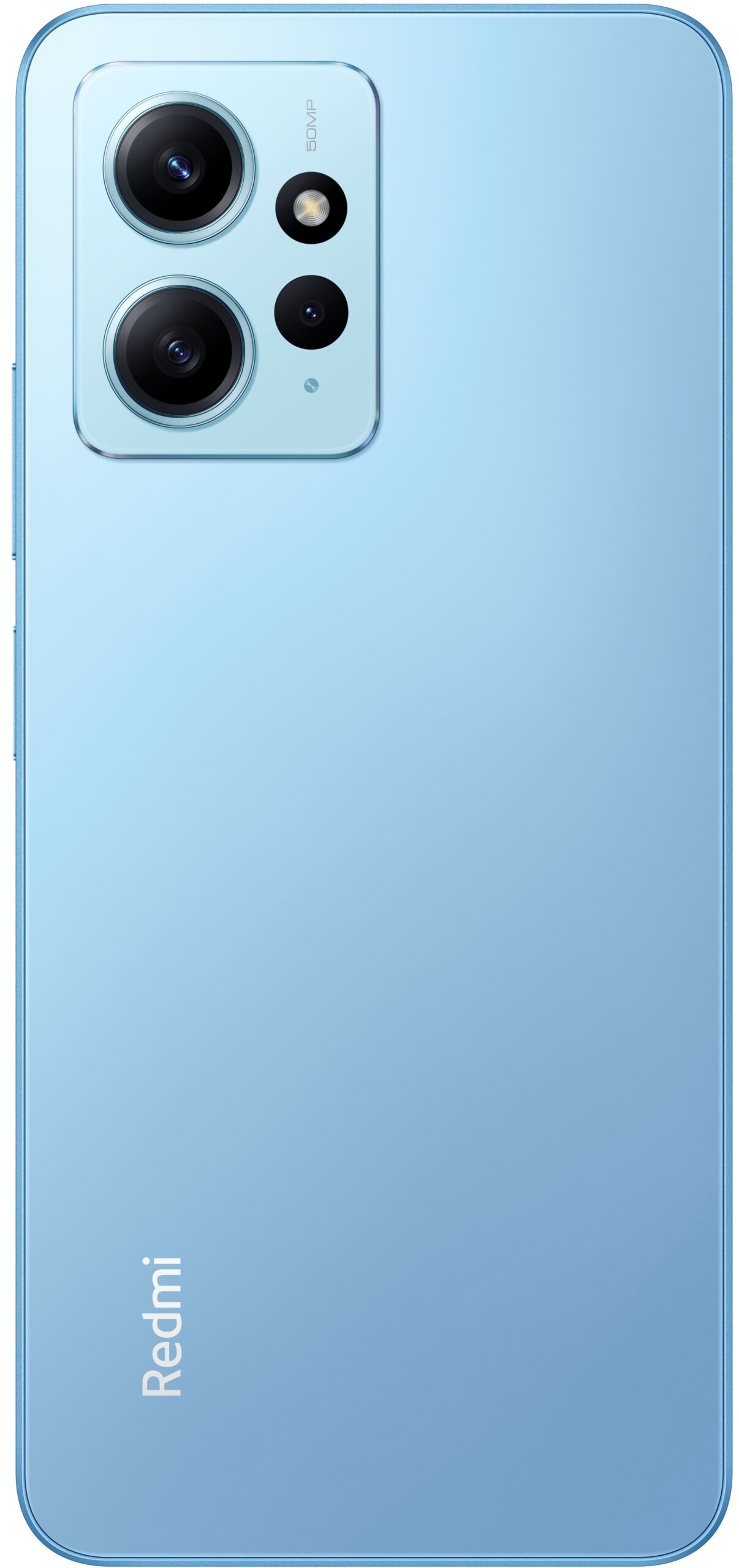 SM XIAOMI REDMI NOTE 12 BLUE 6,67 4+128GB DS ITA
