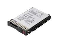 SSD 2,5 HPE 960GB SATA 6G RI SFF BC SATA RI SFF BC MULTI VENDOR SSD