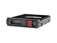 SSD 3,5 HPE 480GB SATA PER SERVER