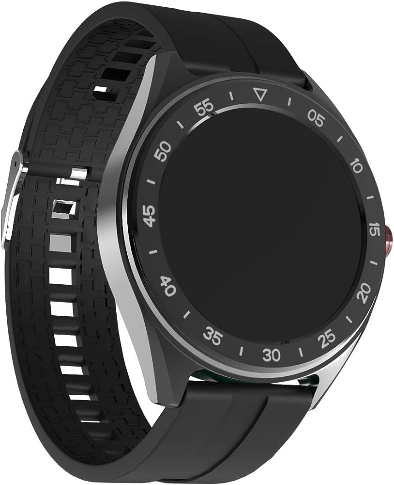 SMARTWATCH 1,33 TOUCH ANDROID/IOS LENOVO HEARTH 7 SPORT MODE