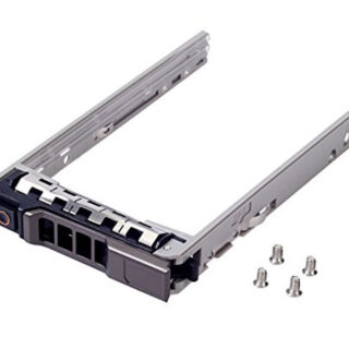 SUPPORTO CADDY/BAYS 3.5SERVER R710 R610