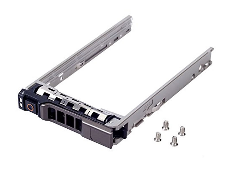 SUPPORTO CADDY/BAYS 3.5SERVER R710 R610
