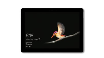 SURFACE GO 4415Y 4GB/64GB 10 W10P SCATOLA ANNERITA