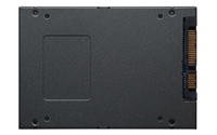SSD 2,5 240GB SATA III A400 SCATOLA ANNERITA E DANNEGGIATA