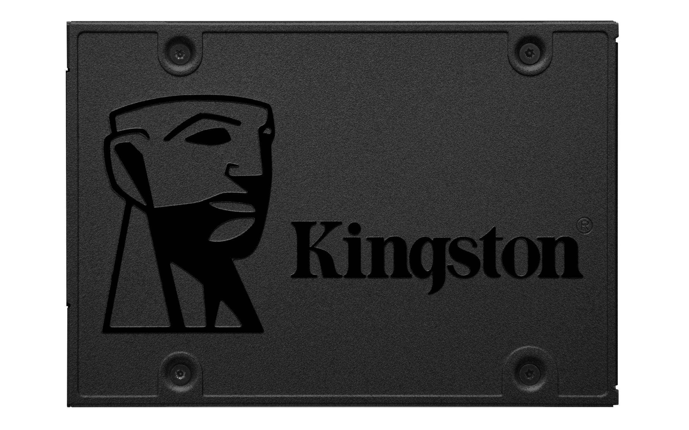 SSD 2,5 120GB SATA III A400 SCATOLA ANNERITA E DANNEGGIATA