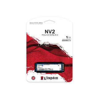 SSD M.2 1TB 2280 PCIE 4.0 NVME R/W 3500/2100 MB/S