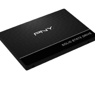 SSD 2,5 240GB SATA III CS900 PNY 3D NAND TLC R/W 535/500