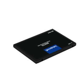 SSD 2,5 240GB SATA III GOODRAM