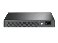 SWITCH 16P GIGABIT TP-LINK RACK UNMANAGED - immagine 3