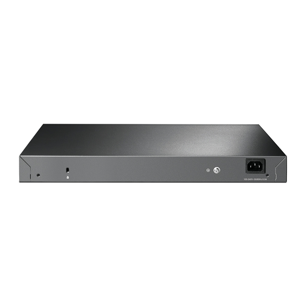SWITCH 48P GIGABIT POE+ 4SLOT SFP MANAGED L2+ 1P USB