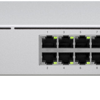 SWITCH 24P GIGABIT 2P SFP UBIQUITI