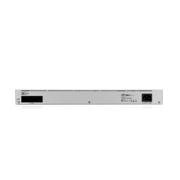 SWITCH 24P GIGABIT 2P 10G SFP+