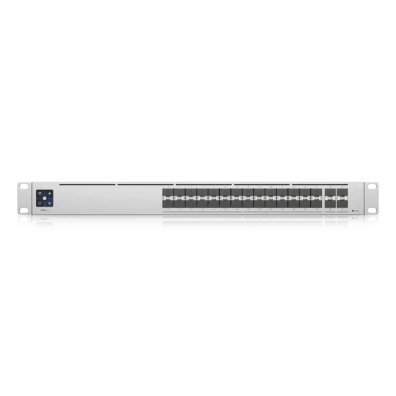 SWITCH 28P 10G SFP+ UBIQUITI