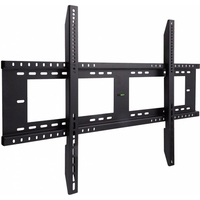 STAFFA MURO PER TV 55/96 FINO VB-WMK-001-2C 100KG 900X600 800X400