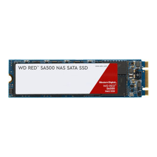 SSD 2,5 2TB M.2 RED 6 GBIT/S SA500