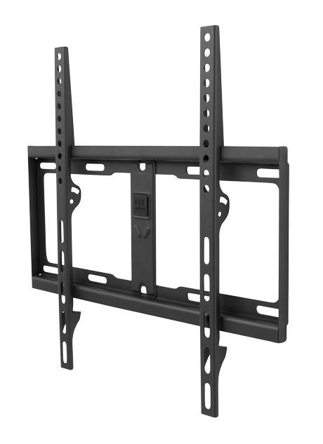STAFFA TV/MONITOR 32-60 435X25X479 MAX100KG 400X400 200X400