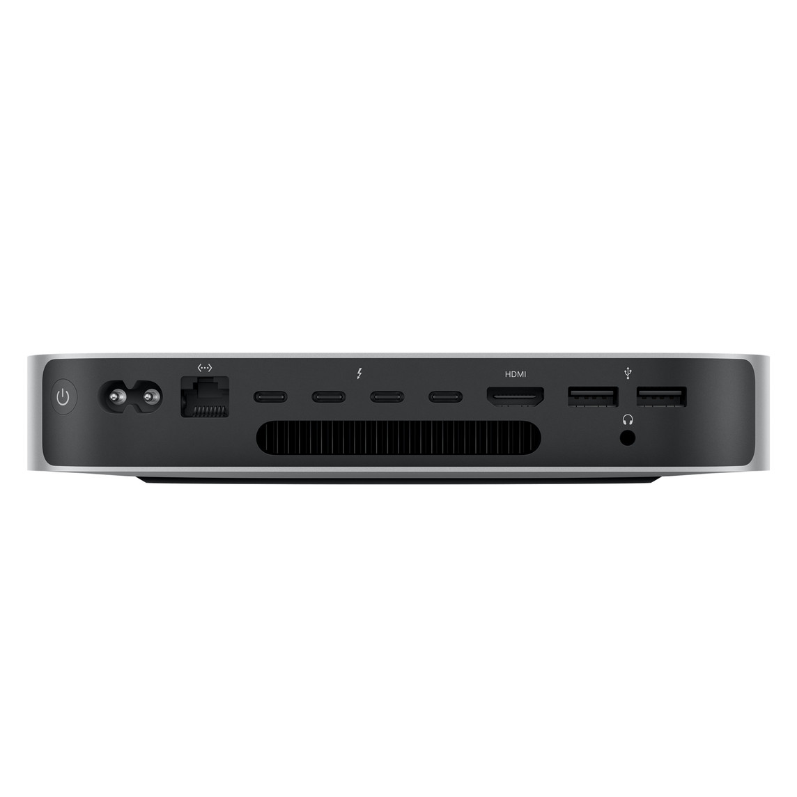 PC APPLE MAC MINI M2 PRO 16 GB RAM 1 TB SSD CPU 10 CORE GPU 16 CORE GIGABIT