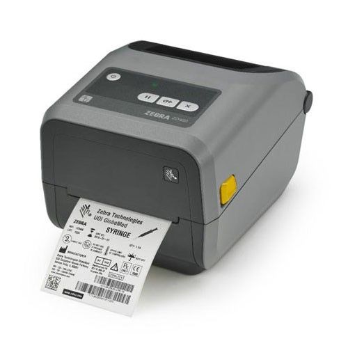 STAMP TERMICA USB LAN BT TRASFERIME NTO TERMICO ZD421T 104MM