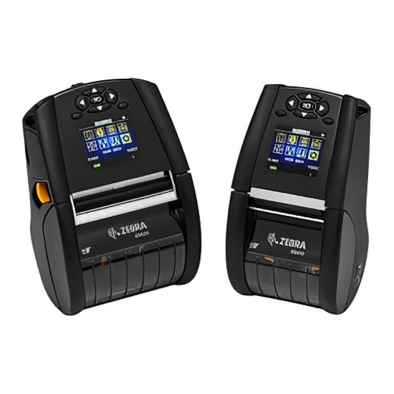 STAMP TERMICA DIRETTA BT 203DPI ZEBRA ZQ630 8PUNTI/MM